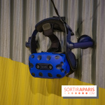 Virtual Planet, le nouveau centre de réalité virtuelle à deux pas de Châtelet