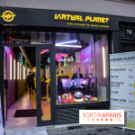 Virtual Planet, le nouveau centre de réalité virtuelle à deux pas de Châtelet