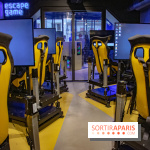 Virtual Planet, le nouveau centre de réalité virtuelle à deux pas de Châtelet