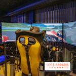 Virtual Planet, le nouveau centre de réalité virtuelle à deux pas de Châtelet