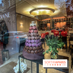 La Café Pavane par Manon Hévin