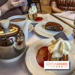 La Café Pavane par Manon Hévin