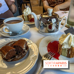 La Café Pavane par Manon Hévin