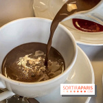 La Café Pavane par Manon Hévin