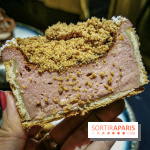 Le goûter de Noel 2019 et desserts de saison de Bryan Esposito au Collectionneur PARIS 