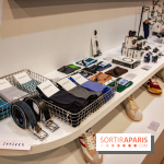 Adresse ouvre une nouvelle boutique près de République