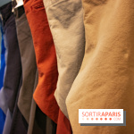 Adresse ouvre une nouvelle boutique près de République