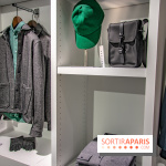 Adresse ouvre une nouvelle boutique près de République