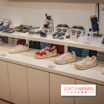 Adresse ouvre une nouvelle boutique près de République