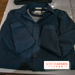 Adresse ouvre une nouvelle boutique près de République