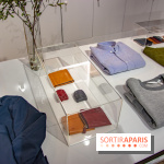 Adresse ouvre une nouvelle boutique près de République