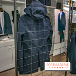 Adresse ouvre une nouvelle boutique près de République