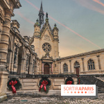 Noël au Château de Chantilly 2019
