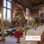 Noël au Château de Chantilly 2019