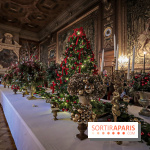 Noël au Château de Chantilly 2019