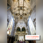 Noël au Château de Chantilly 2019