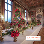 Noël au Château de Chantilly 2019