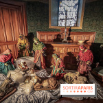 Noël au Château de Chantilly 2019