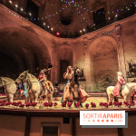 Noël au Château de Chantilly 2019