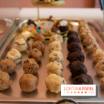 Cupkie, la boutique à cookie dough à Paris : nos photos