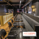 That’s Life, le restaurant signé Jean-Michel Wilmotte