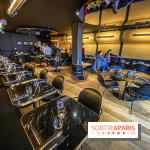 That’s Life, le restaurant signé Jean-Michel Wilmotte