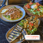 That’s Life, le restaurant signé Jean-Michel Wilmotte