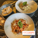 That’s Life, le restaurant signé Jean-Michel Wilmotte