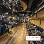 That’s Life, le restaurant signé Jean-Michel Wilmotte