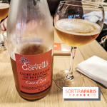 Breizh Café Paul Bert