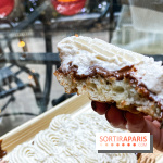 La Patinoire de Noël 2019 du Plaza Athenée