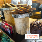 La Patinoire de Noël 2019 du Plaza Athenée