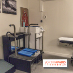 Institut Médical Sport Santé