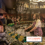 Libertino, le restaurant italien Big Mamma - les photos