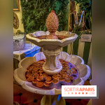 Libertino, le restaurant italien Big Mamma - les photos