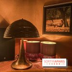 Libertino, le restaurant italien Big Mamma - les photos