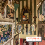 Libertino, le restaurant italien Big Mamma - les photos