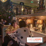 Libertino, le restaurant italien Big Mamma - les photos