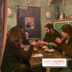 Libertino, le restaurant italien Big Mamma - les photos