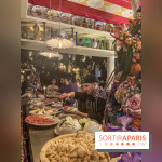 Libertino, le restaurant italien Big Mamma - les photos