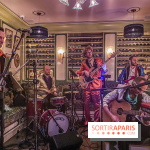 Libertino, le restaurant italien Big Mamma - les photos