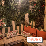 Libertino, le restaurant italien Big Mamma - les photos