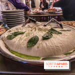 Libertino, le restaurant italien Big Mamma - les photos