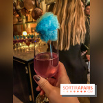 Libertino, le restaurant italien Big Mamma - les photos