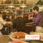 Libertino, le restaurant italien Big Mamma - les photos