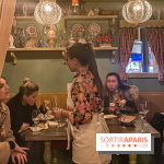 Libertino, le restaurant italien Big Mamma - les photos