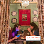 Libertino, le restaurant italien Big Mamma - les photos