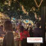 Libertino, le restaurant italien Big Mamma - les photos