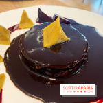 Origines - Julien Boscus 