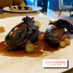 Origines - Julien Boscus 